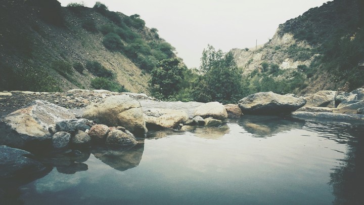 Nature