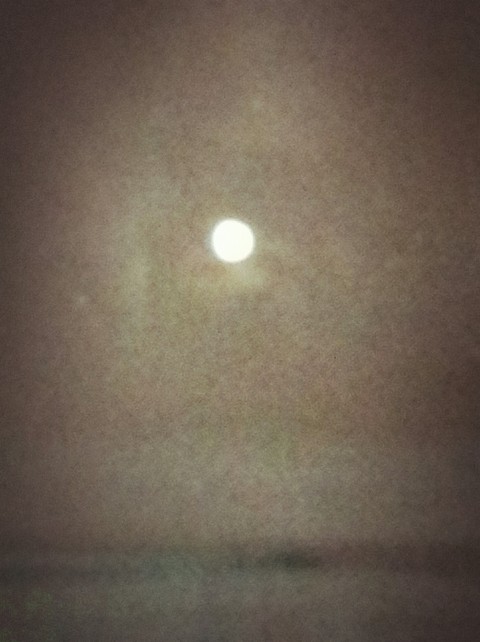 Vollmond