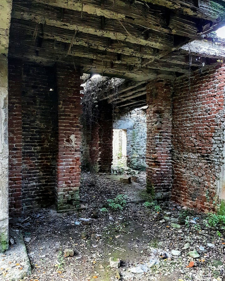 Ruins