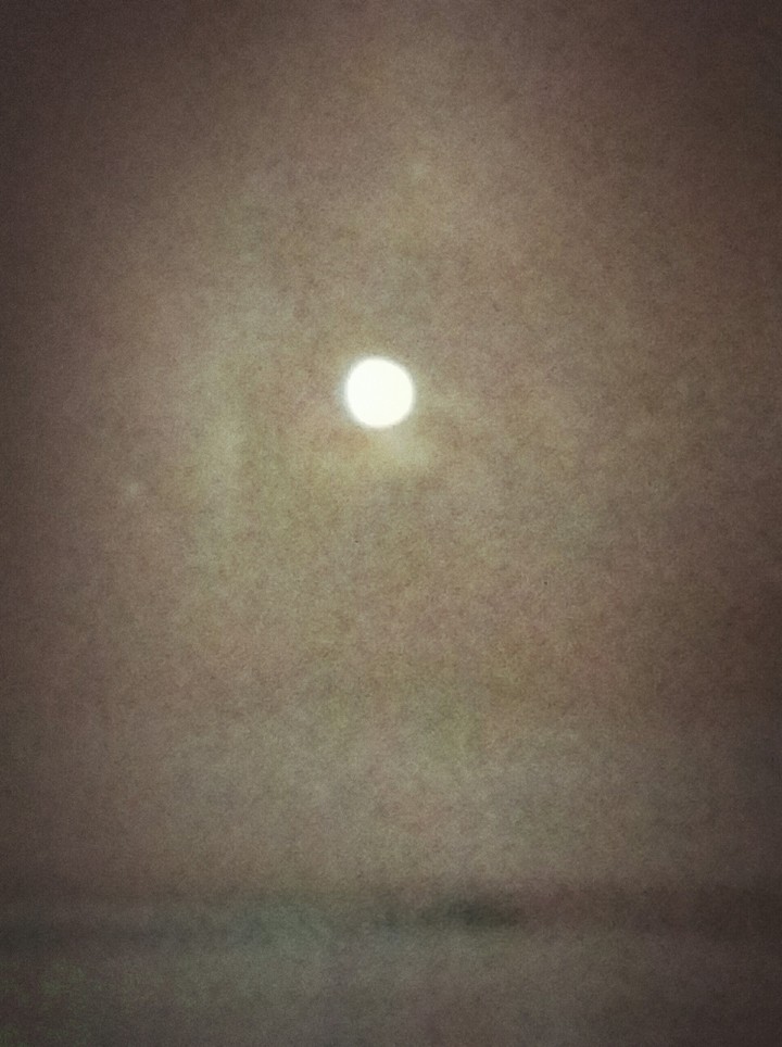 Vollmond