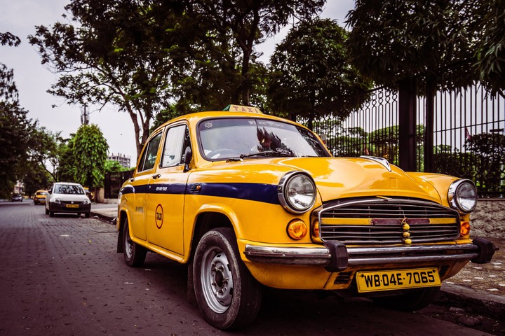 Taxi
