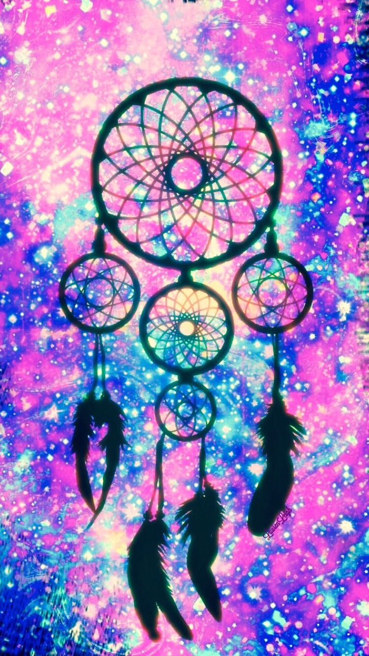 Dreamcatcher