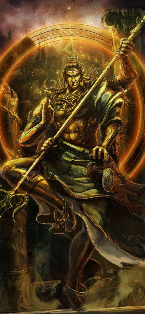 shiv
