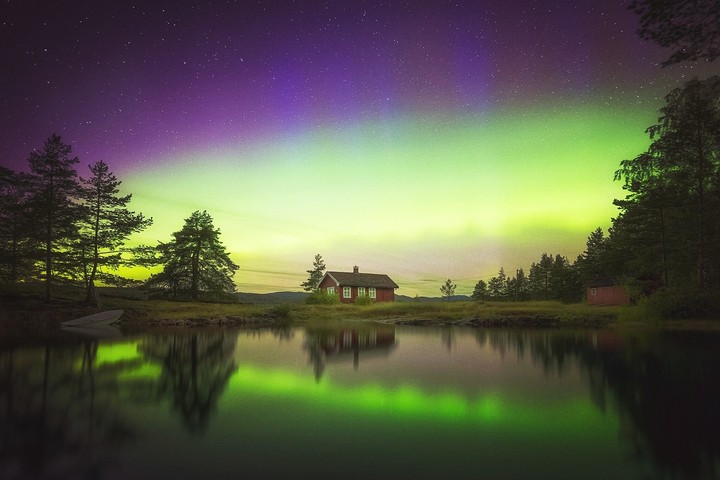 Aurora
