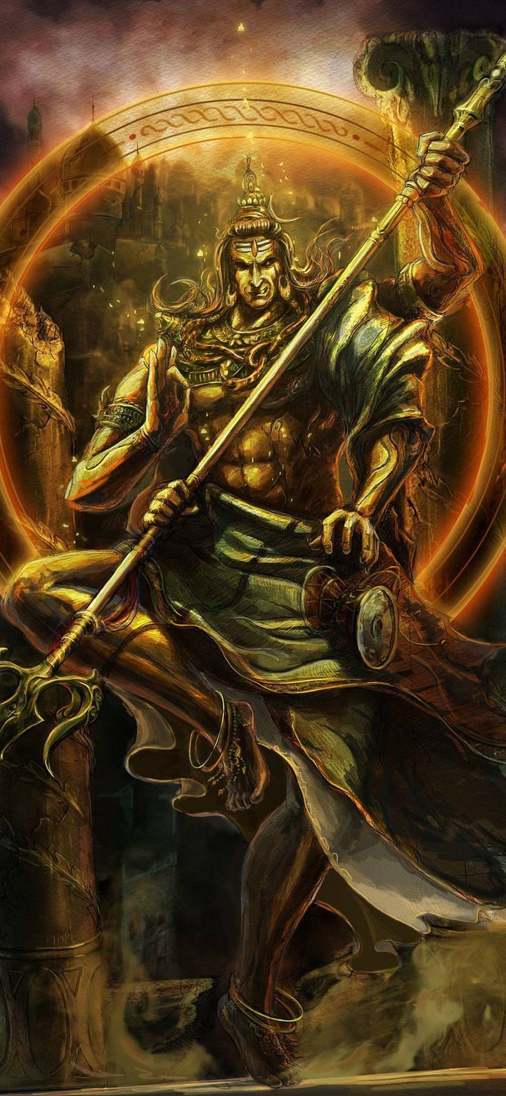 shiv