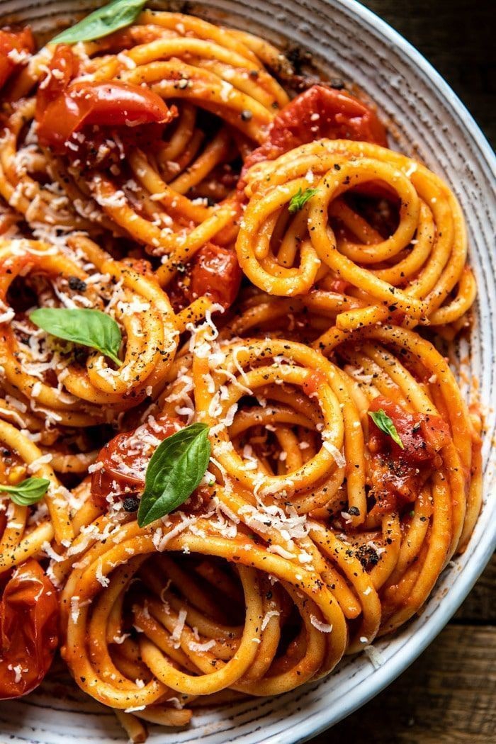 Pasta..