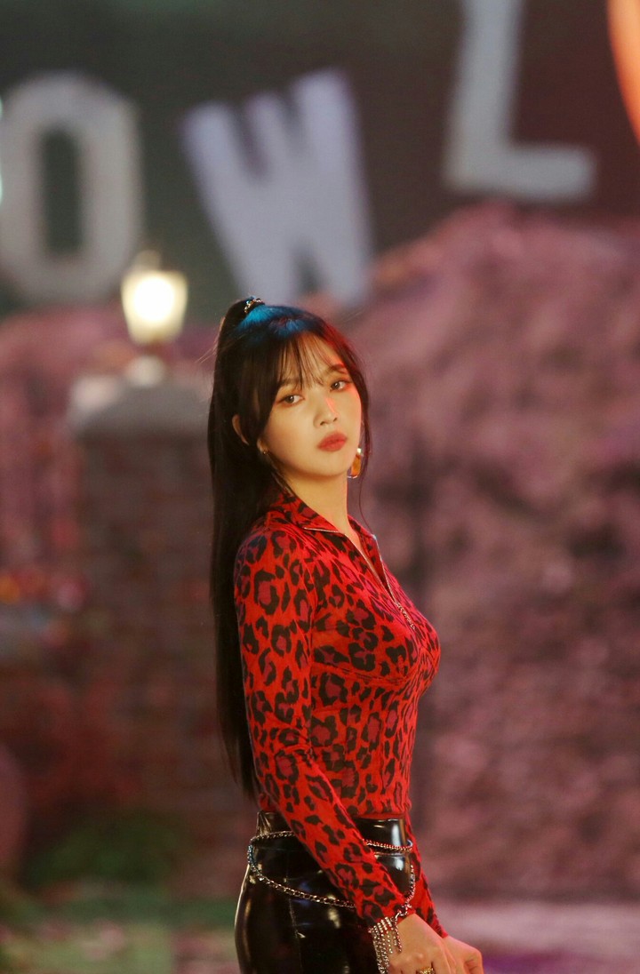 Red Velvet*