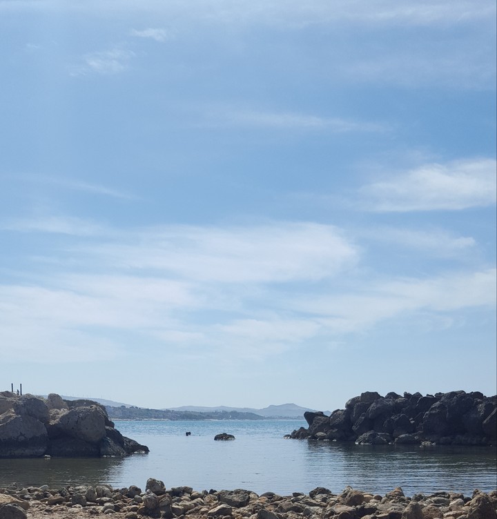 sea
