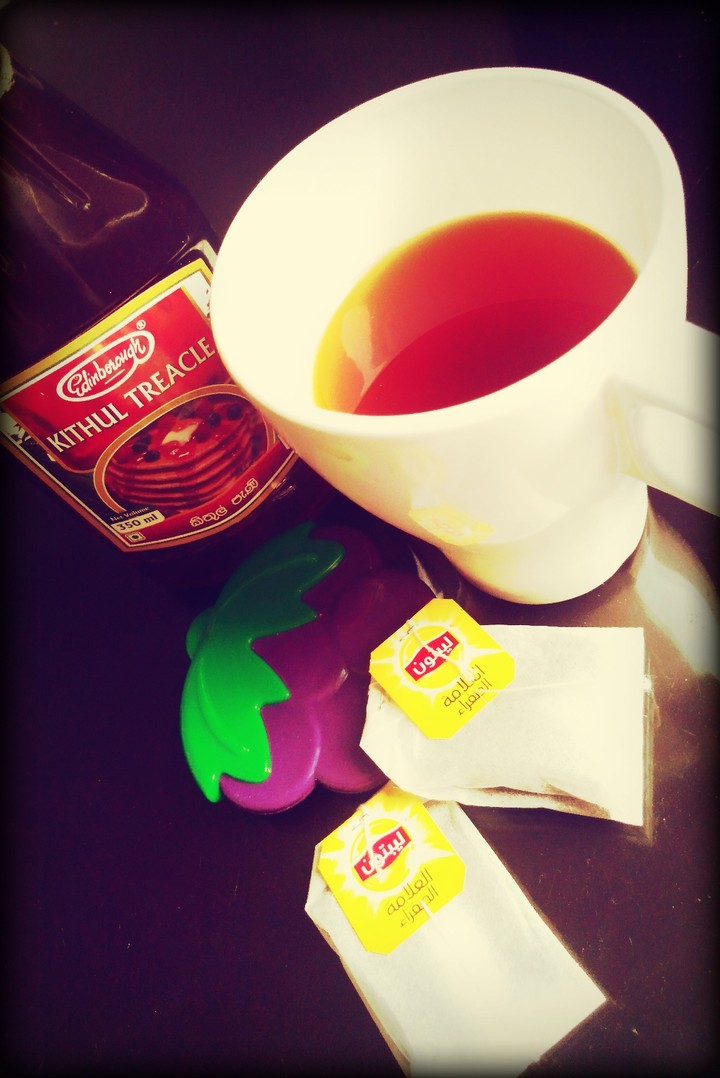 Tea