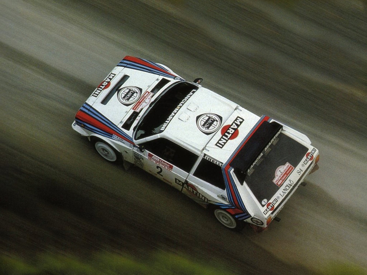 lancia