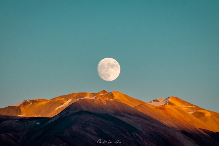 Leh - a dream