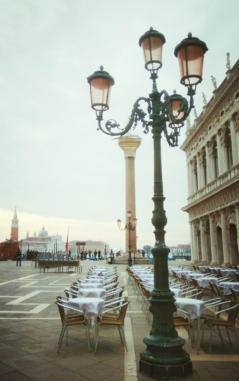 Venezia