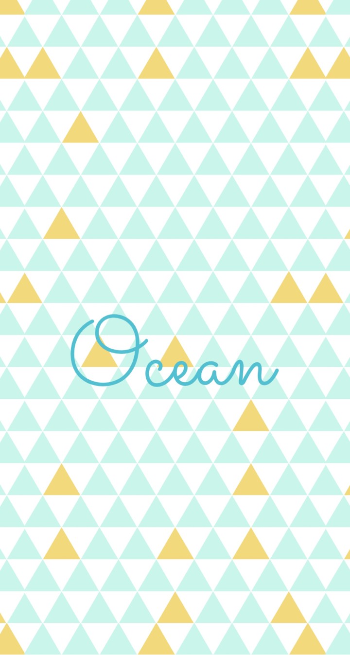Ocean