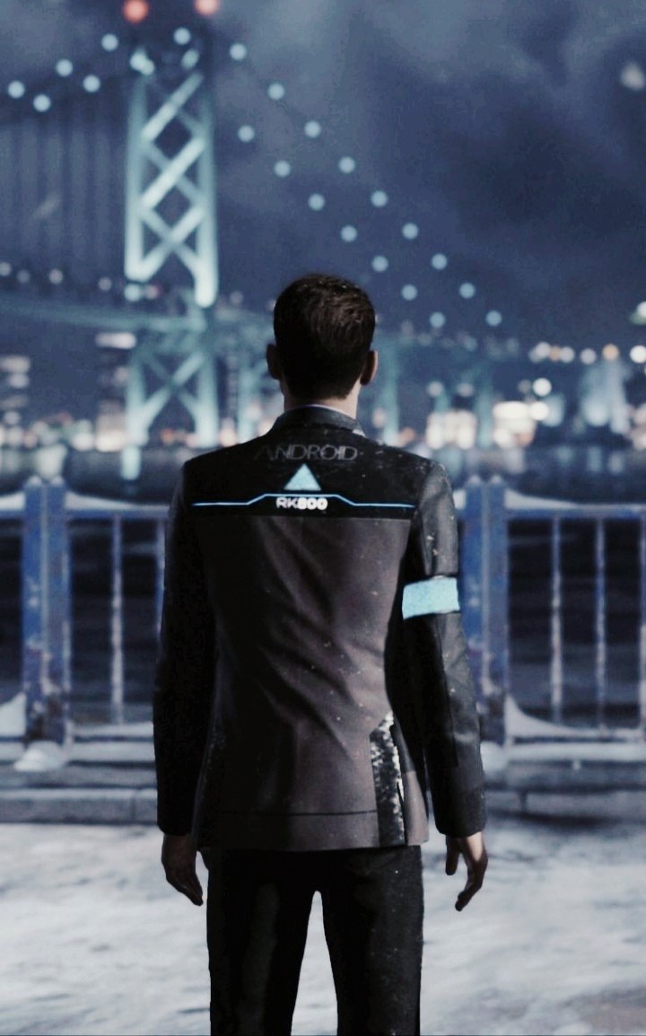 Connor