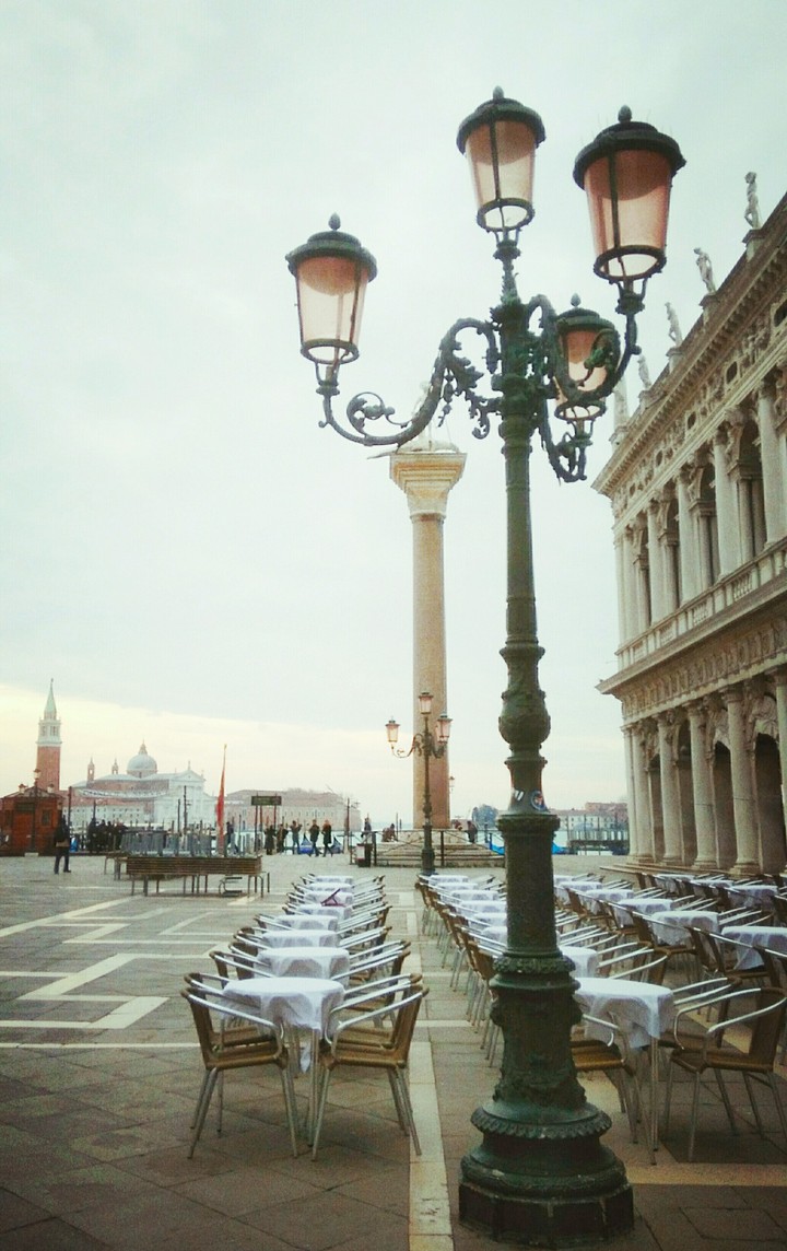 Venezia