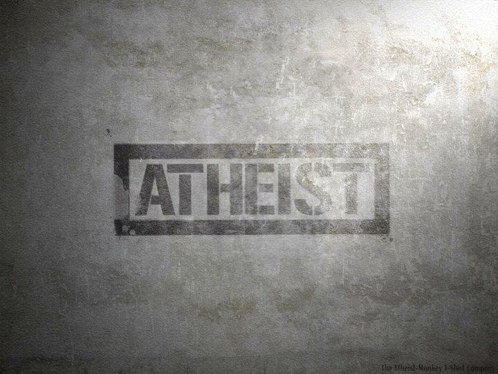 atheist