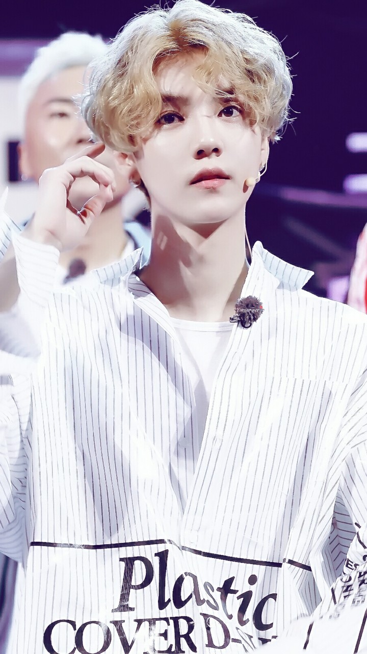 Lu Han