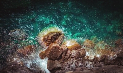 Water
