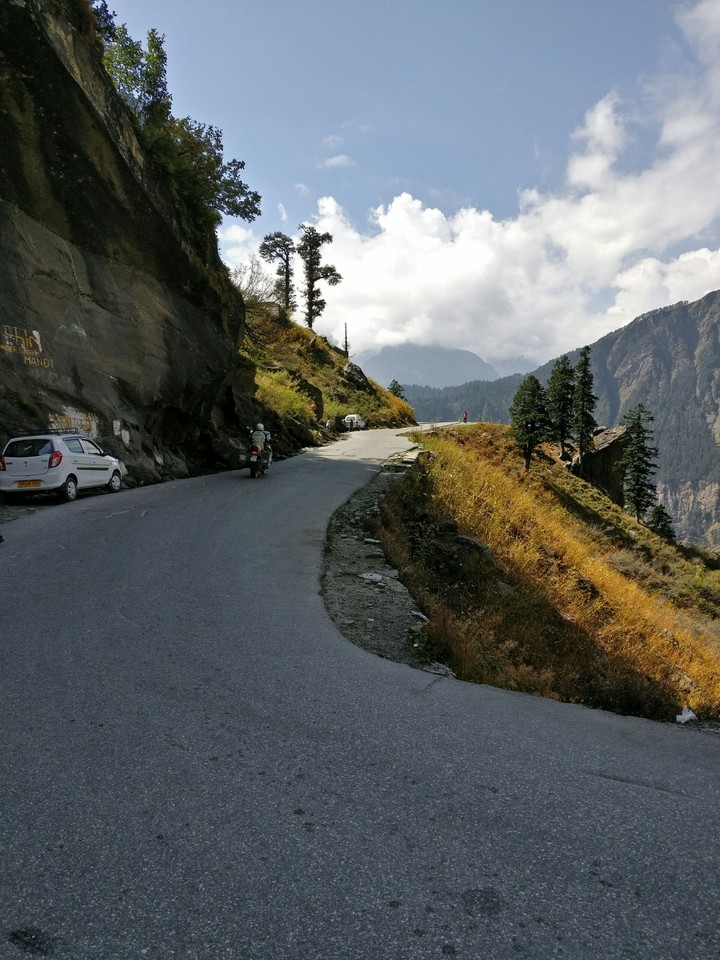 rohtang pass