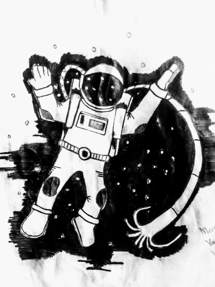 space