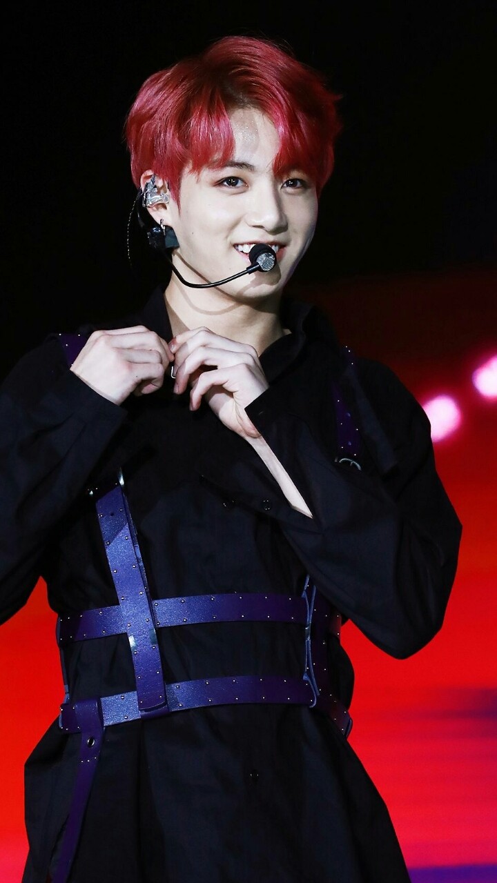 Jeon Jungkook