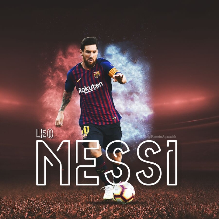 MESSI