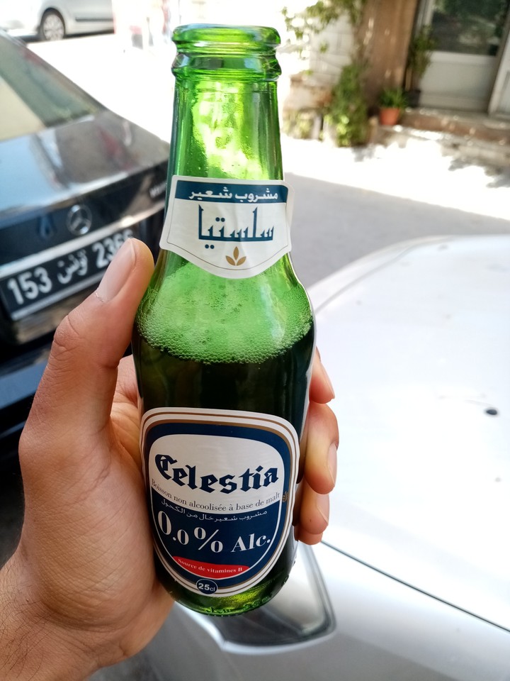 bière