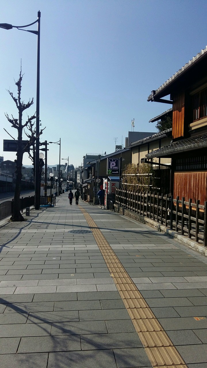 여행