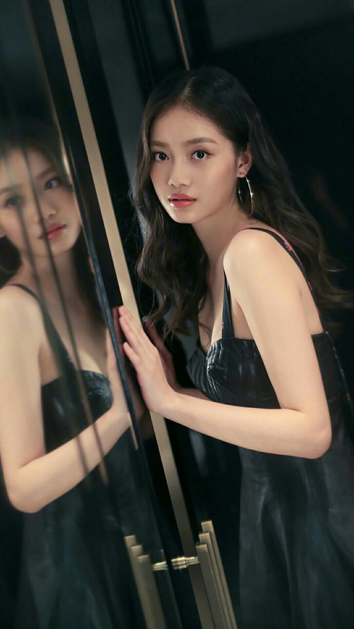 beauty Barbie doll