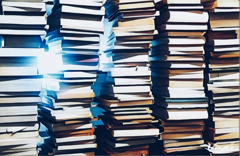Books!