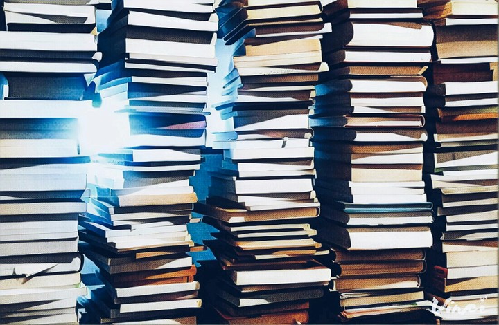 Books!
