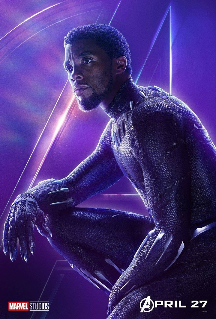 Black panther