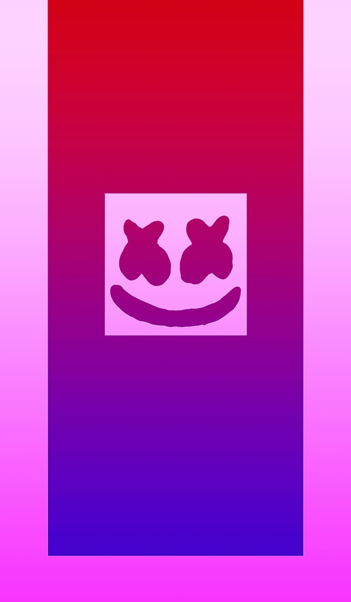 DJ Marshmello