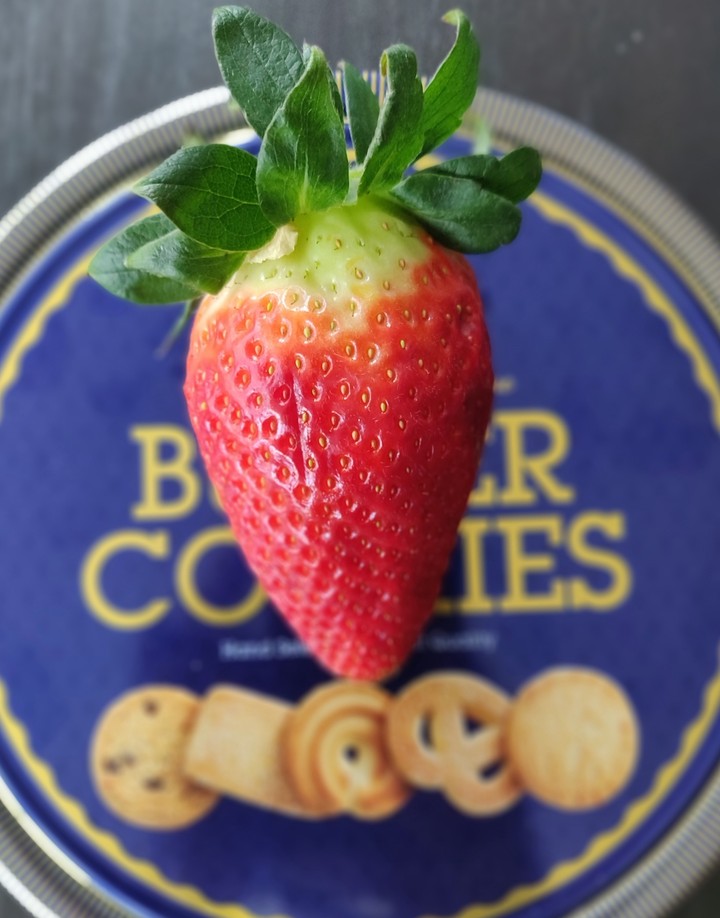 Strawberry