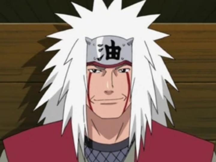 Jiraya