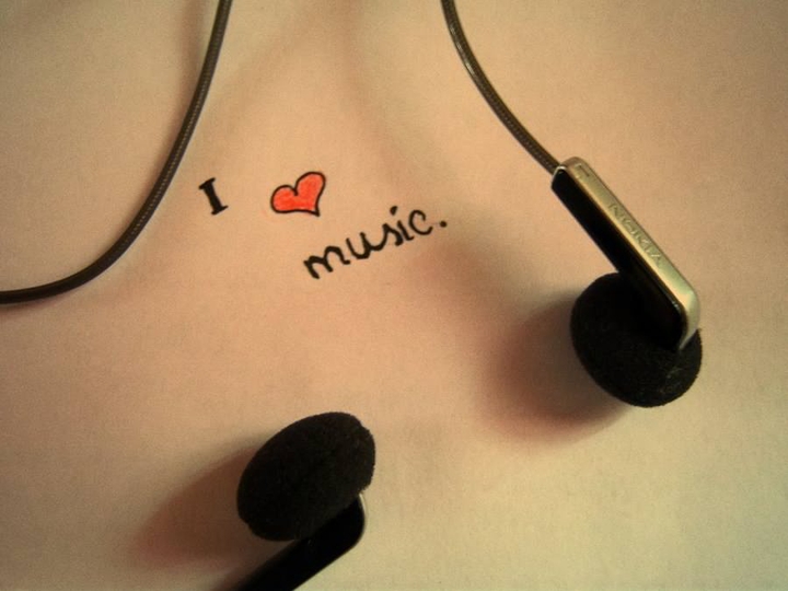 music therapy