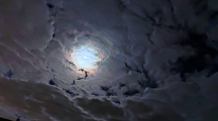 amazing sky