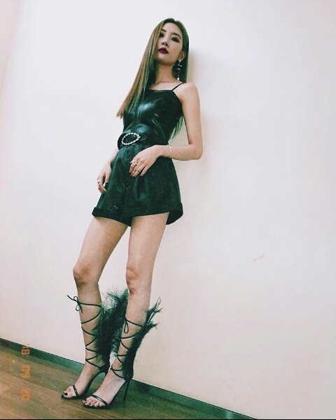 sunmi