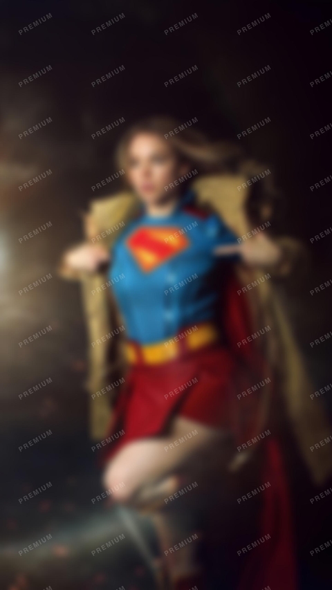 fonds d'écran superman, hero