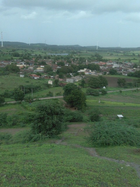 Nature