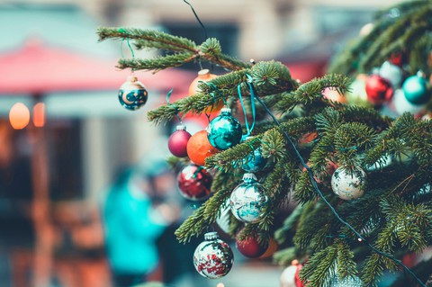 Christmas Decorations