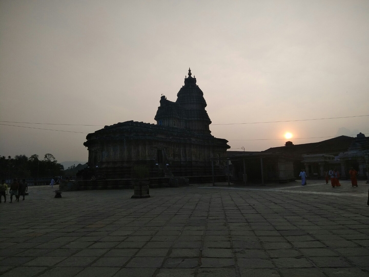Indian Temple