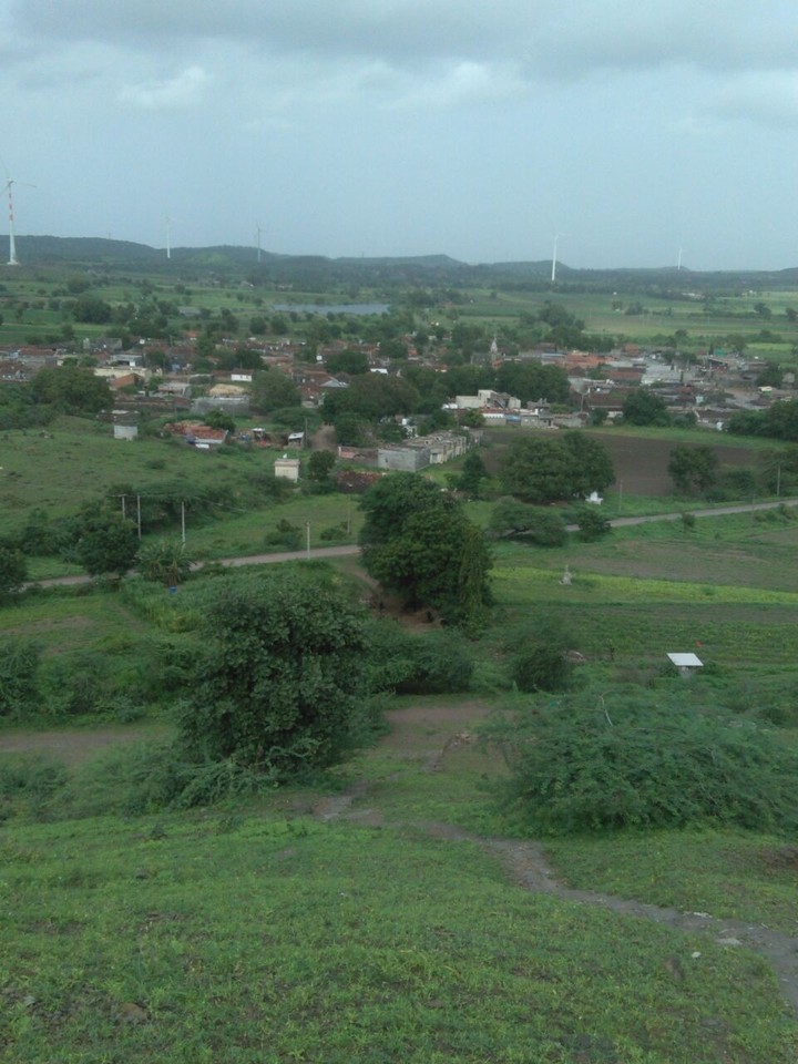 Nature