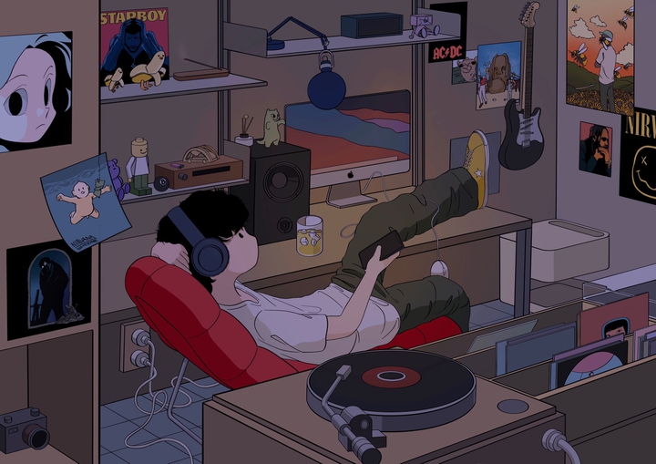 room