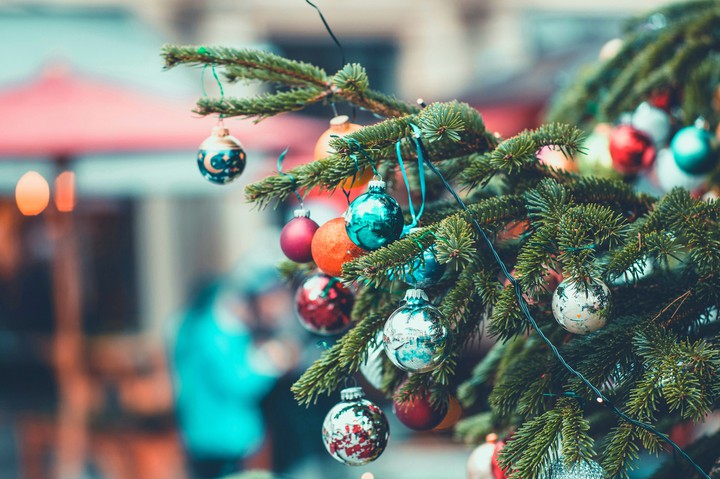 Christmas Decorations