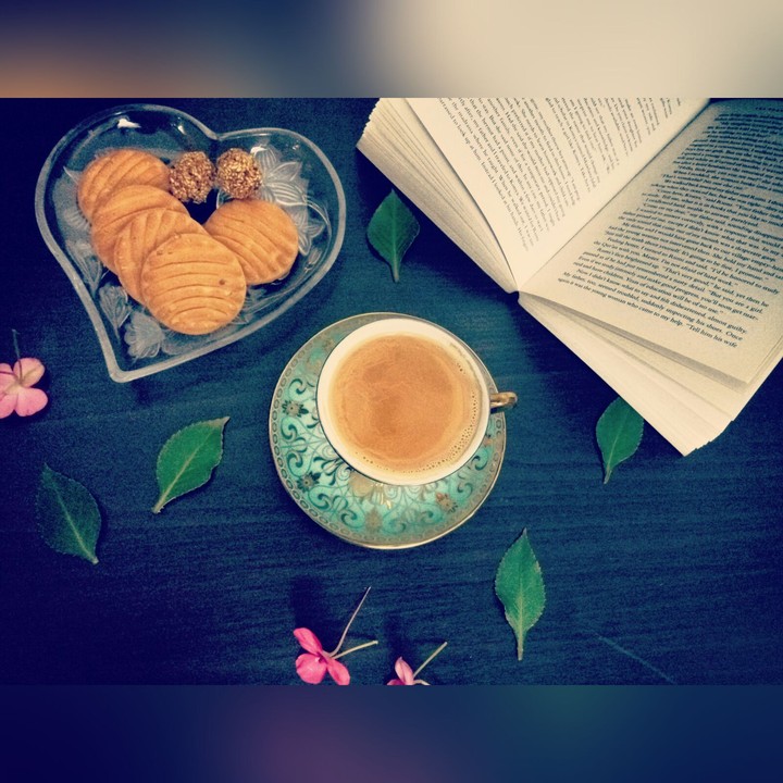 Lazy Sundays..
