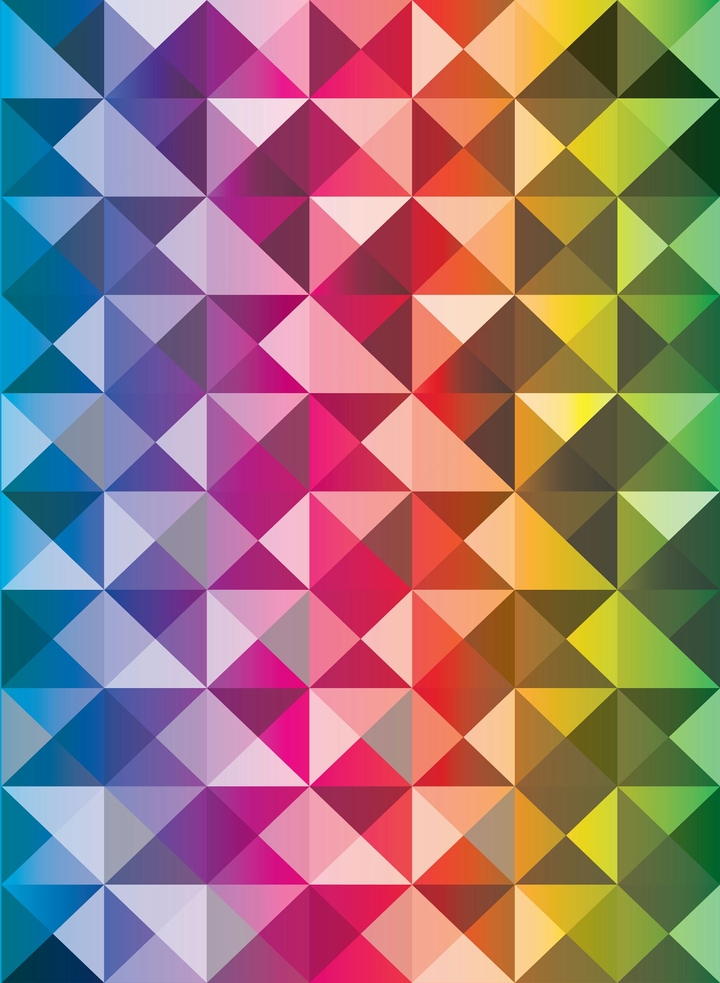 nice job nice pattern