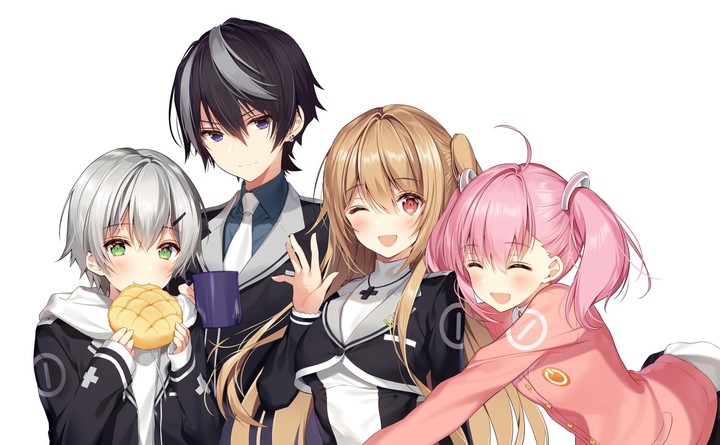 Anime