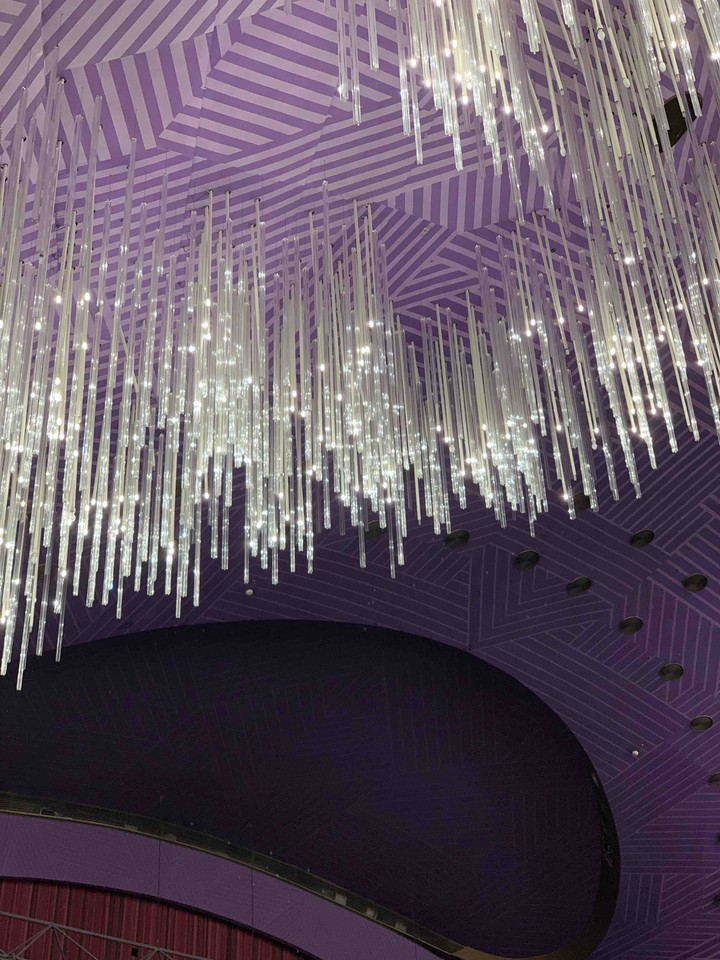 Reggio torino theater