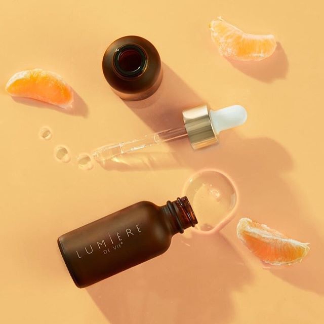 VITAMIN C